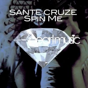 Spin Me (Single) album cover