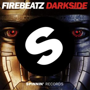 Darkside (Single) album cover