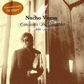 Canciones Inexplicables 2001 / 2005 (Bonus Version) album cover