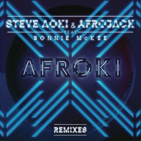 Afroki (Remixes) album cover