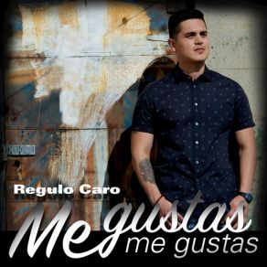 Me Gustas Me Gustas (Single) album cover