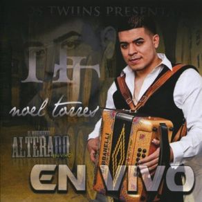 En Vivo album cover