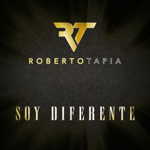 Soy Diferente (Single) album cover