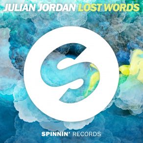 Lost Words (Single) album cover