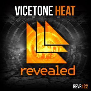 Heat (Single) album cover