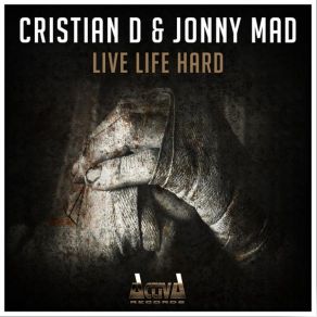 Live Life Hard (Single) album cover