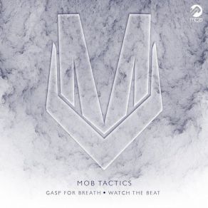 Gasp For Breath / Watch The Beat album cover