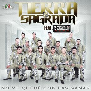 No Me Quedé Con Las Ganas (Régulo Caro) (Single) album cover