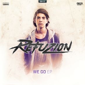 We Go album cover