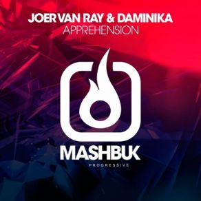 Apprehension (Single) album cover
