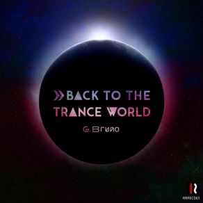 Back To The Trance World (Single) album cover