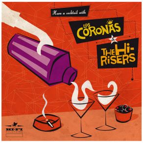Have A Cocktail With … album cover