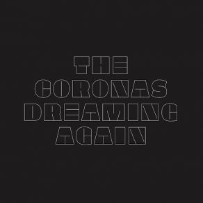 Dreaming Again (Single) album cover