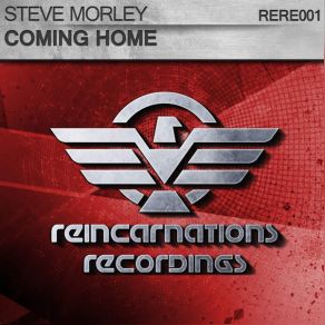 Coming Home (Single) album cover