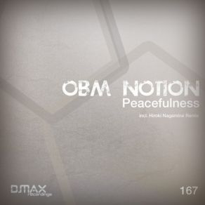 Peacefulness- album cover