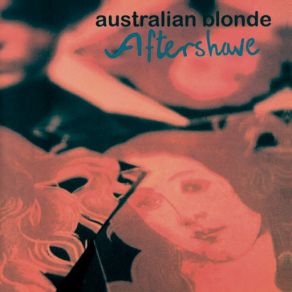 Aftershave album cover