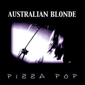 Pizza Pop album cover