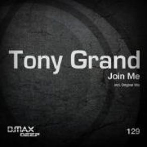 Join Me (Single) album cover