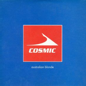 Cosmic album cover