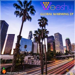 Global Warming album cover