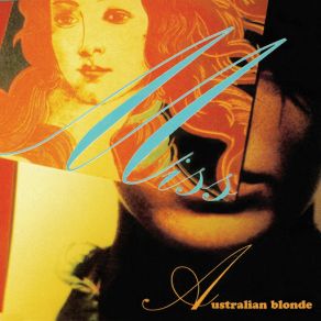 Miss album cover