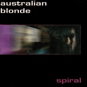 Spiral album cover
