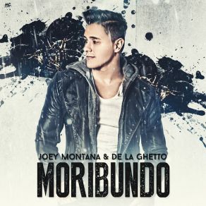 Moribundo (Single) album cover