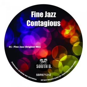 Fine Jazz (Single) album cover