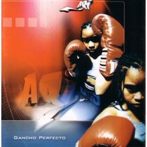 Gancho Perfecto album cover