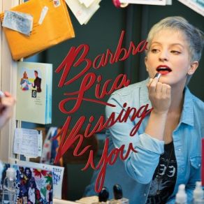 Kissing You album cover