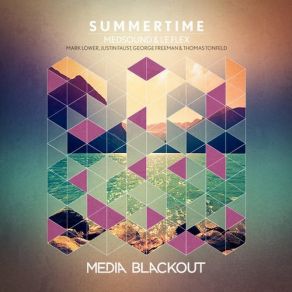 Summertime album cover