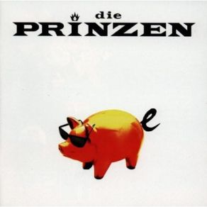 Schweine album cover