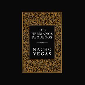 Los Hermanos Pequeños album cover