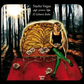 El Género Bobo album cover