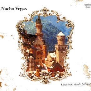 Canciones Desde Palacio album cover