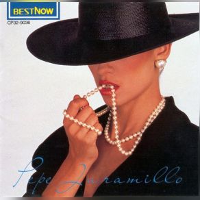 Best Now album cover