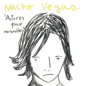 Actores Poco Memorables (Single) album cover