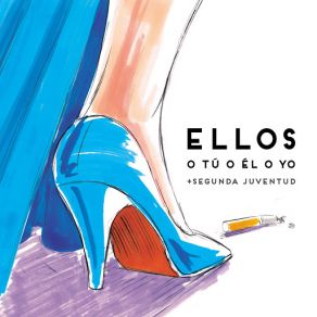 O Tú O Él O Yo album cover
