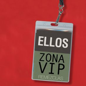 Zona Vip (Remezclas) album cover