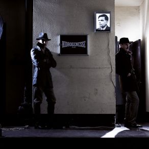 Un Dígito Binario Dudoso album cover