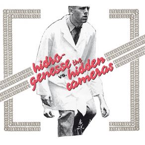 Hidrogenesse Versus The Hidden Cameras album cover