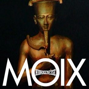 Moix album cover