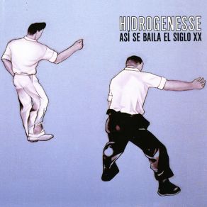Así Se Baila El Siglo XX album cover