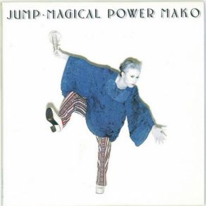Jump album cover
