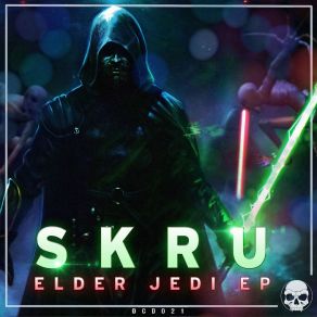 Elder Jedi album cover