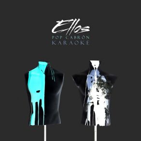 Pop Cabrón (Karaoke) album cover