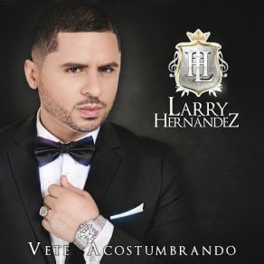 Vete Acostumbrando (Deluxe) album cover