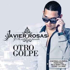 Otro Golpe album cover