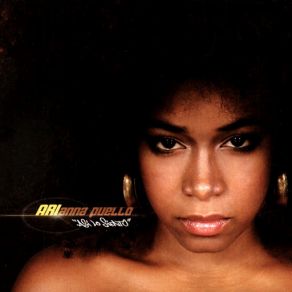 Asi Lo Siento album cover