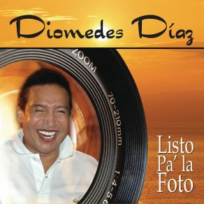 Listo Pa' La Foto album cover